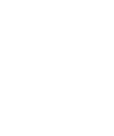 A white pixel with a black background.